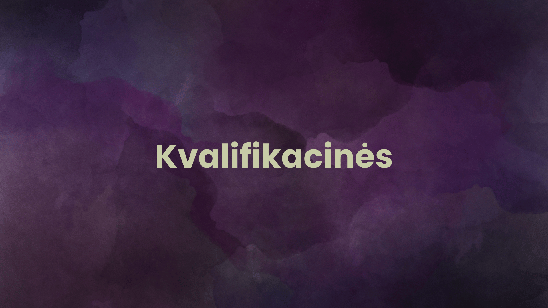 Akademijos taurė 2026