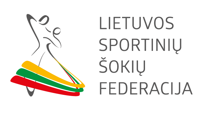 2026 m. Lietuvos standartinių šokių čempionatas - pirmenybės