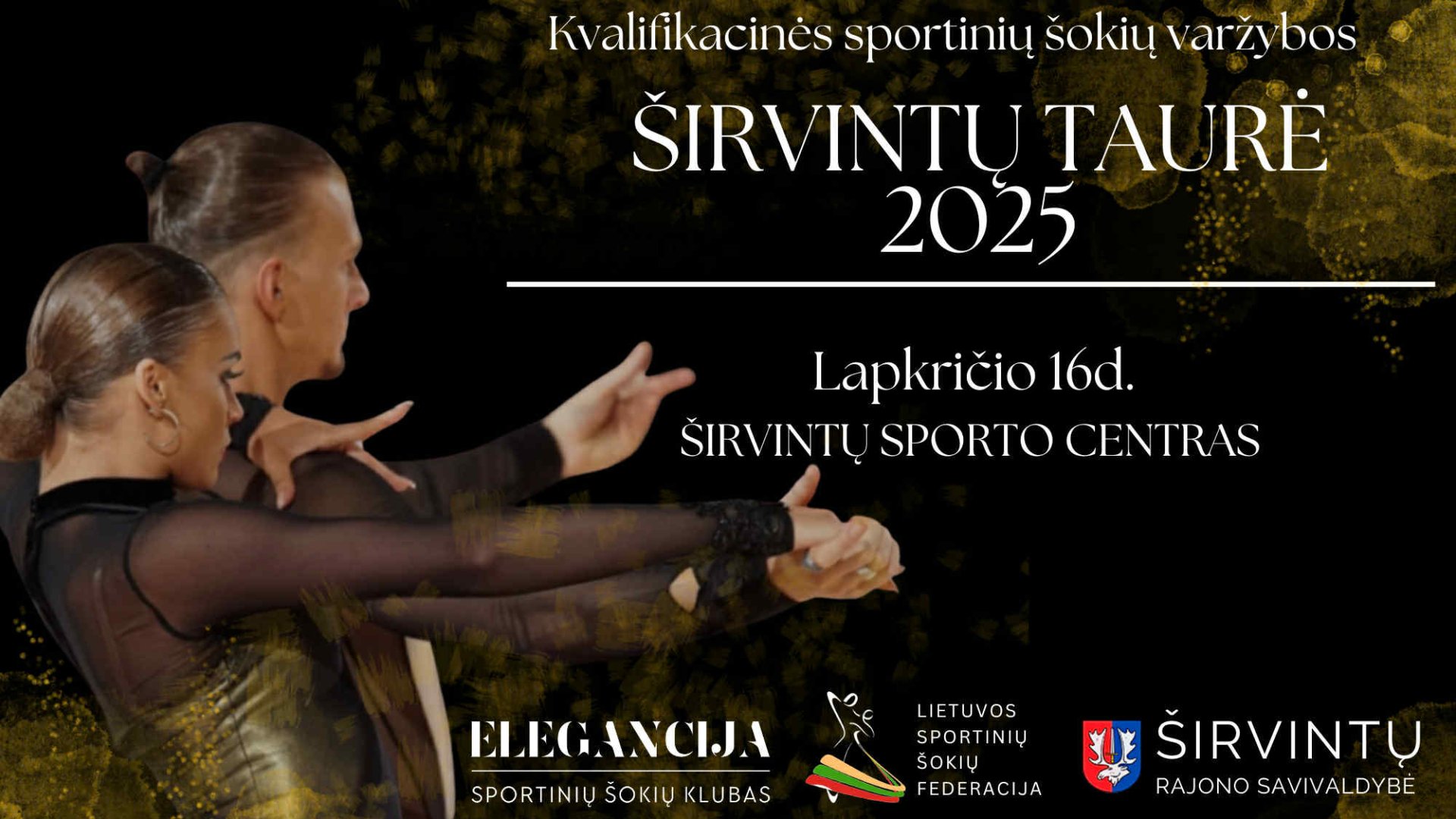 Širvintų taurė 2025