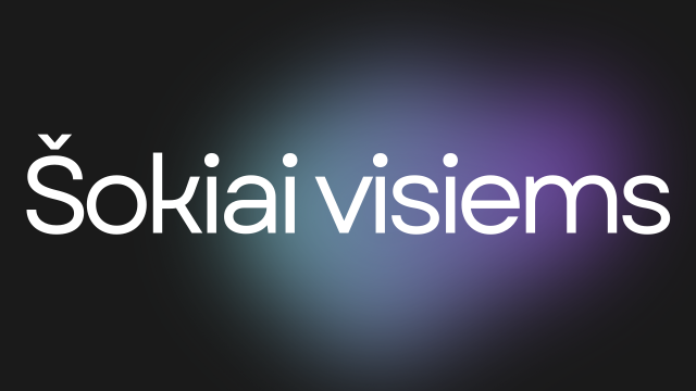 Forte Dance Cup 2026