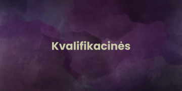 Kvalifikacinės sportinių šokių varžybos “Kedainiai Open 2026” poster