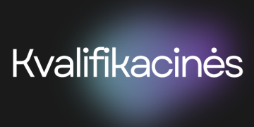 Kvalifikacinės sportinių šokių varžybos „Liepsnojantis šokis 2026“ poster